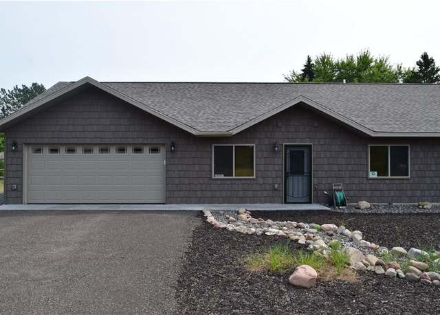 Property at 15737 Logan Ln, Hayward, WI 54843, 3 beds, 2 baths