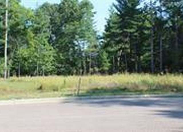 Property at 3346 Forest Glen (lot 7), Eau Claire, WI 54701