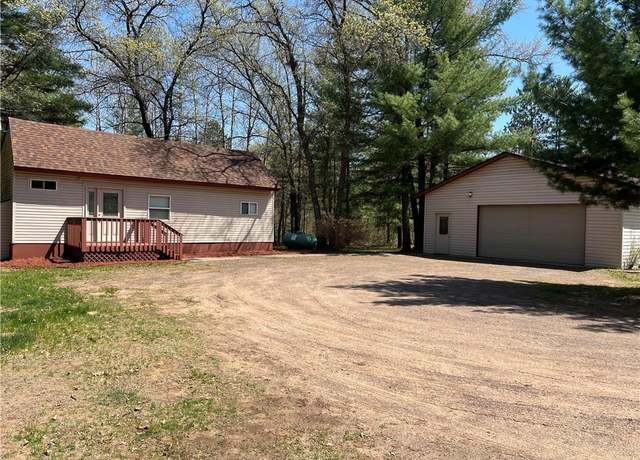 Property at 25032 Hwy 35, Siren, WI 54872, 2 beds, 1 bath
