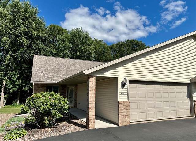 Property at 3319 Alf Ct, Eau Claire, WI 54701, 3 beds, 2 baths