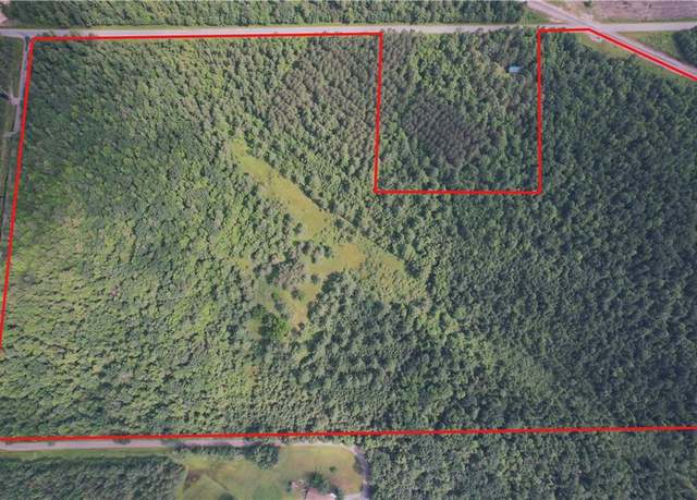 Property at 0000 County Road K, Hatfield, WI 54754