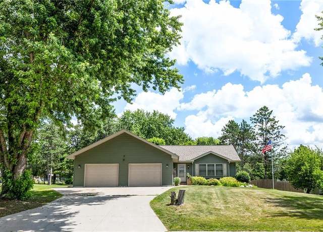 Property at 913 Forrest St, Black River Falls, WI 54615, 2 beds, 2 baths