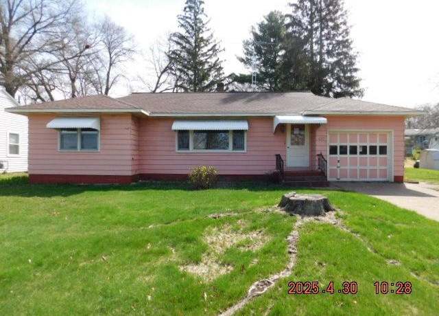 Property at 420 4th Ave, Strum, WI 54770, 2 beds, 2 baths