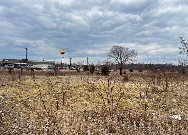 Property at 3.63 Acres Truax Ln, Eau Claire, WI 54703