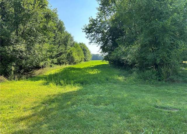 Property at 12.28 Acres 118th St/19th Ave, Chippewa Falls, WI 54729