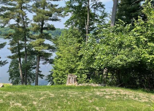 Property at N823/N827/N831 298th St, Eau Galle, WI 54737