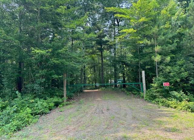 Property at 25643 Firefly Ln, Webster, WI 54893