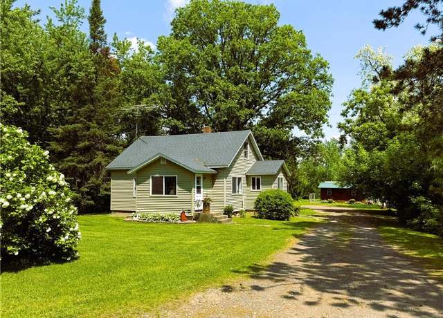 Property at N6112 Cemetery Rd, Ladysmith, WI 54848, 3 beds, 1 bath