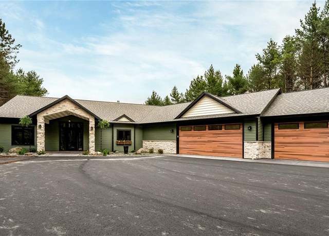 Property at 6745 S Lowes Creek Rd, Eau Claire, WI 54701, 5 beds, 3 baths