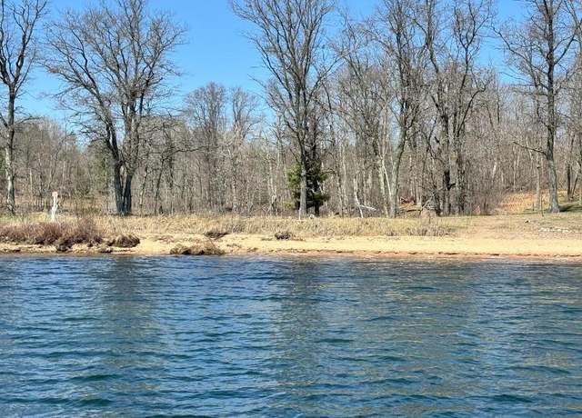 Property at 5547 Mail Rd, Danbury, WI 54830