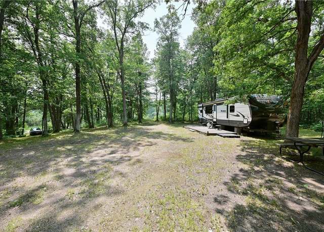 Property at 6174 W Crocker Rd, Minong, WI 54859