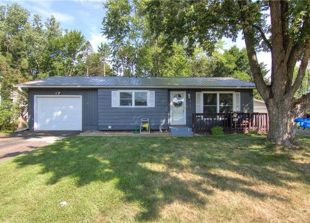 Property at 3312 Morgan Ave, Eau Claire, WI 54701, 3 beds, 1.5 baths