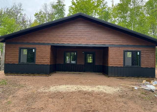 Property at 29075 Deerpath Pass, Danbury, WI 54830, 2 beds, 2 baths