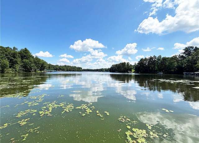 Property at XX 9 3/4 Ave, Chetek, WI 54728