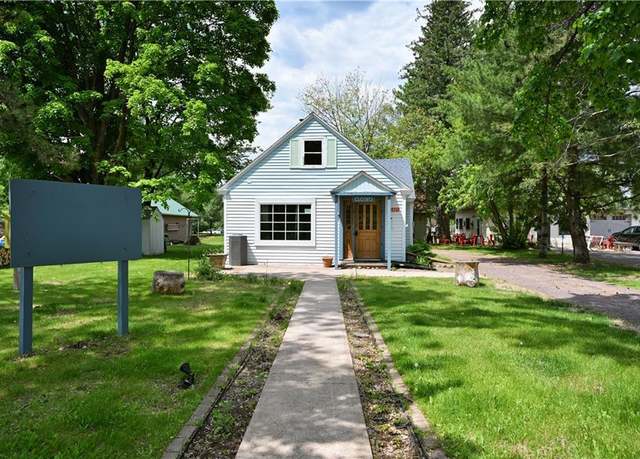 Property at 43425 Kavanaugh Rd, Cable, WI 54821, 1 bed, 1 bath