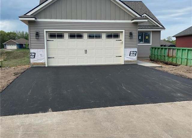 Property at 1347 St. Andrews Dr Lot 150, Altoona, WI 54720, 3 beds, 3 baths