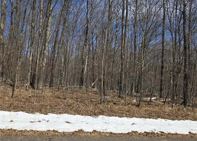 Property at Lots 75-77 Woodcrest Dr, Cable, WI 54821