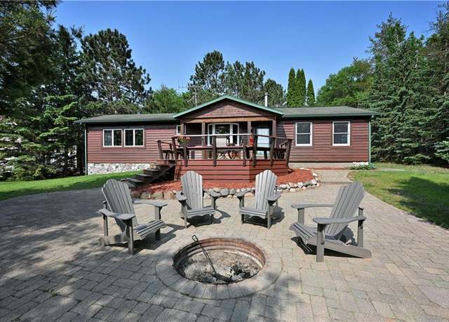 Property at 15942 S Madison Ave, Gordon, WI 54838, 4 beds, 3 baths