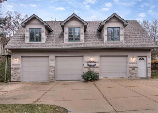 Property at 1813 Abbe Hill Dr, Eau Claire, WI 54703, 1 bed, 1 bath