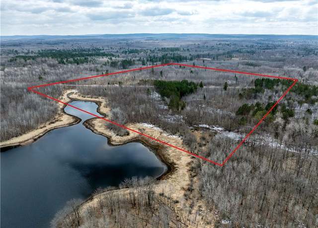 Property at 37.41 Acres Us Highway 63, Grand View, WI 54839
