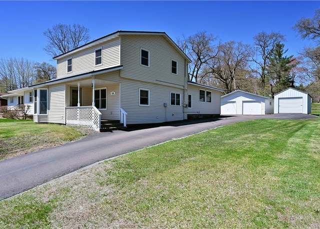 Property at 918 Superior, Spooner, WI 54801, 5 beds, 2 baths