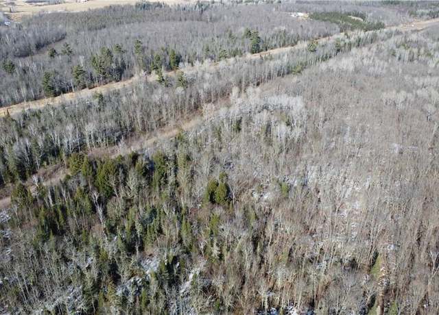 Property at ON Highway 70, Winter, WI 54896