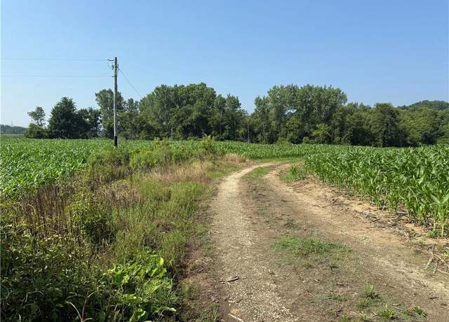 Property at XXX Lewis Valley Rd, Arcadia, WI 54612