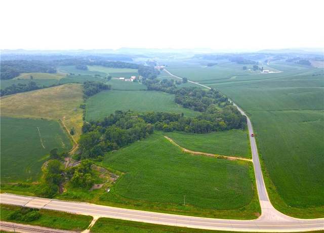 Property at XXX Lewis Valley Rd, Arcadia, WI 54612