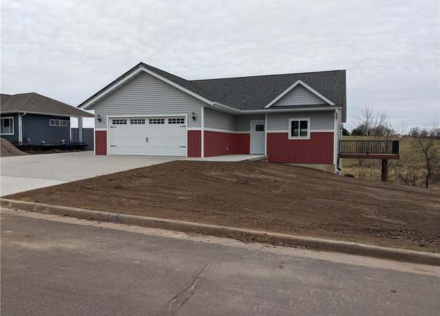 Property at Lot 21 Oakridge Dr, Osseo, WI 54758, 2 beds, 2 baths