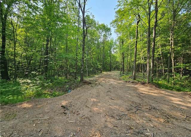 Property at Lot 8, 2.08+/- Acres 295th Ave, Holcombe, WI 54745