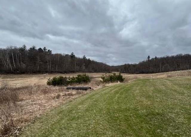 Property at 00 Rye Bluff/potter Rd, Black River Falls, WI 54615
