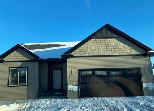 Property at 2002 Whistling Straits Dr Lot 114, Altoona, WI 54720, 3 beds, 3 baths