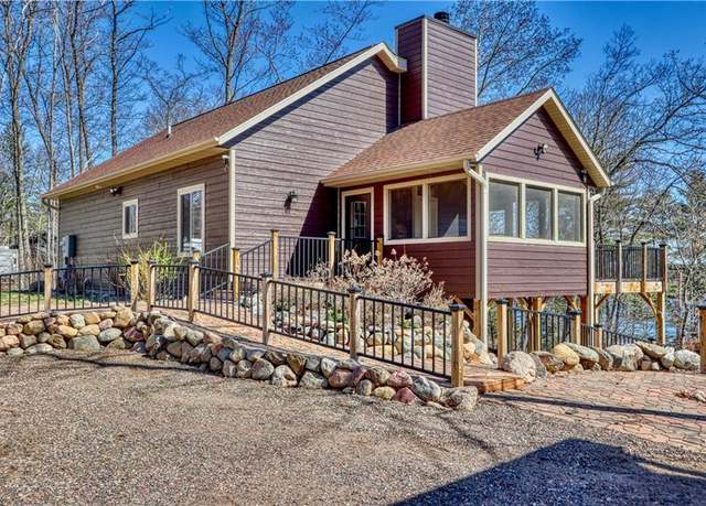 Property at 7678 Post Ave, Hayward, WI 54843, 3 beds, 2 baths