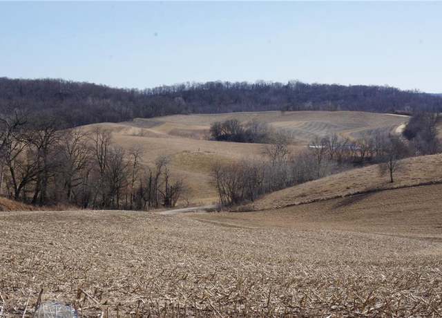 Property at 0000 Julson Ridge Rd, Mondovi, WI 54755