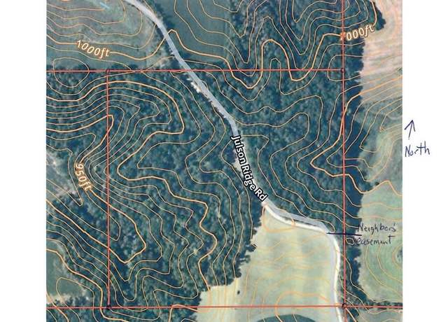 Property at 0000 Julson Ridge Rd, Mondovi, WI 54755