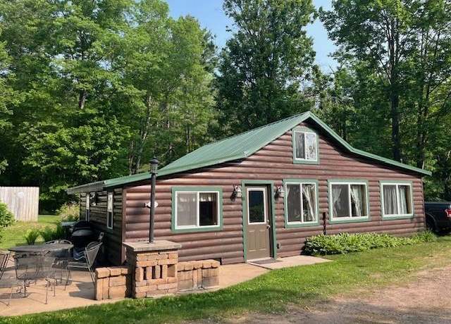 Property at 8078 Dreamcatcher Rd #8, Hayward, WI 54843, 2 beds, 1 bath