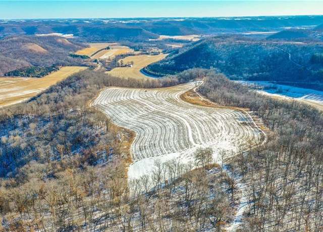 Property at TBD Yaeger Valley Rd, Cochrane, WI 54622