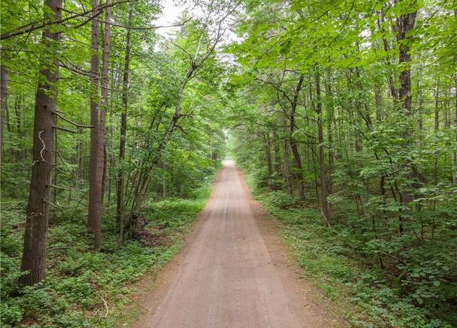 Property at Lots 1-5, 36-40 John Ericsson Ave, Hayward, WI 54843