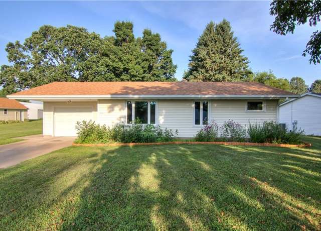 Property at 3230 Preston Rd, Eau Claire, WI 54703, 3 beds, 2 baths