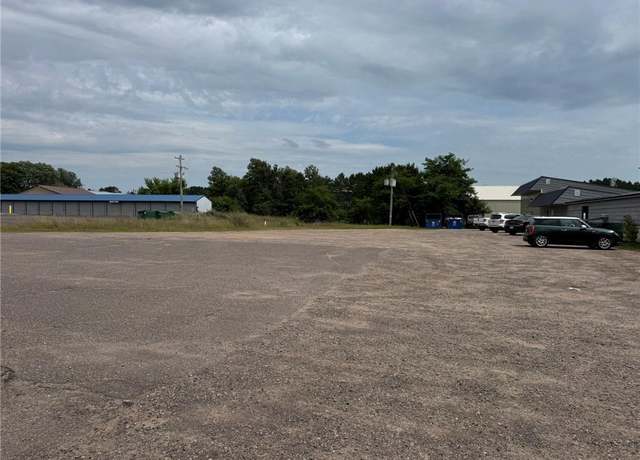 Property at 1150 S River St, Spooner, WI 54801