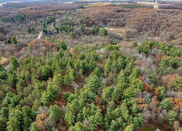 Property at 20.28 acres County Rd C, Elk Mound, WI 54739