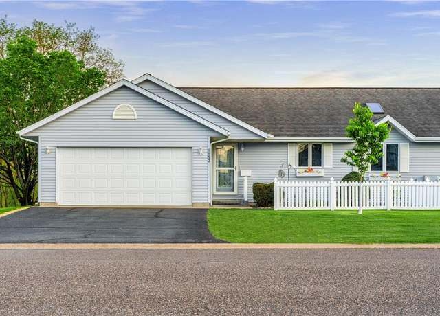 Property at 1153 Weather Ridge Rd, Chippewa Falls, WI 54729, 2 beds, 2 baths