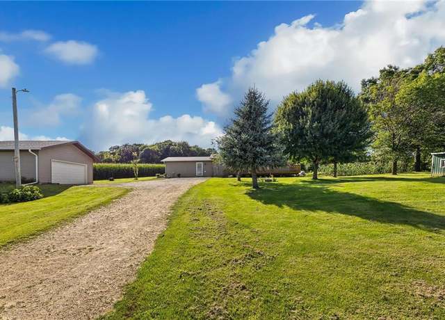Property at W13572 Bolger Rd, Melrose, WI 54642, 3 beds, 2 baths