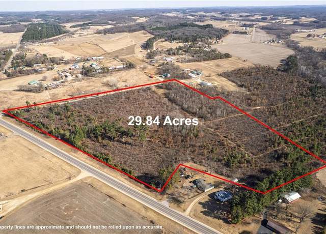 Property at 0000 Us Hwy 53, Whitehall, WI 54773