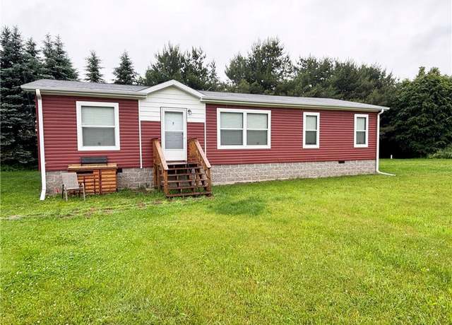Property at 2497 9 7/16 Ave, Chetek, WI 54728, 3 beds, 2 baths