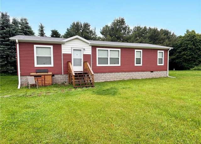 Property at 2497 9 7/16 Ave, Chetek, WI 54728, 3 beds, 2 baths