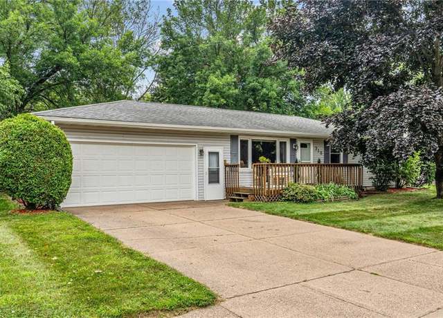 Property at 715 Grant St, Chippewa Falls, WI 54729, 3 beds, 2 baths