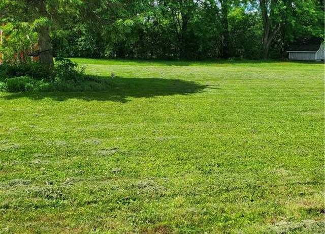 Property at Lot W Yellow St, Cadott, WI 54727