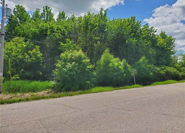 Property at Lot W Chippewa St, Cadott, WI 54727