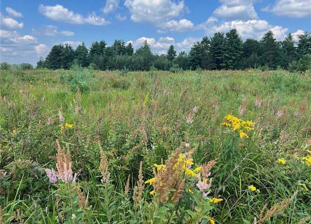 Property at TBD State Highway 12/27, Fairchild, WI 54741